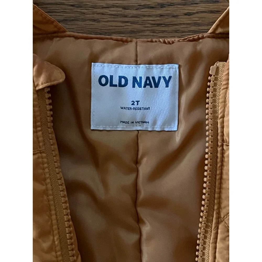 Old Navy old navy